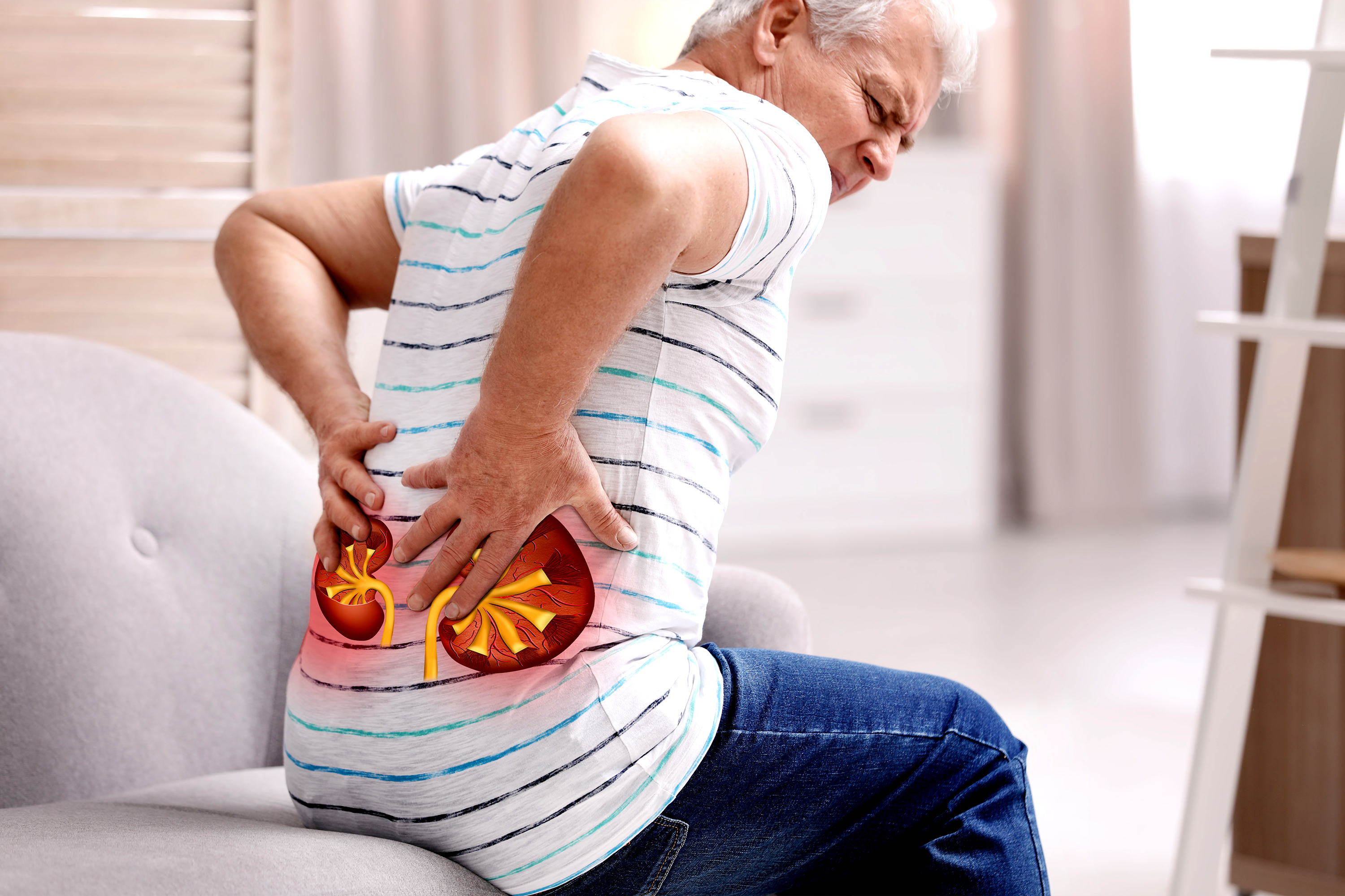 Kidney Diseases